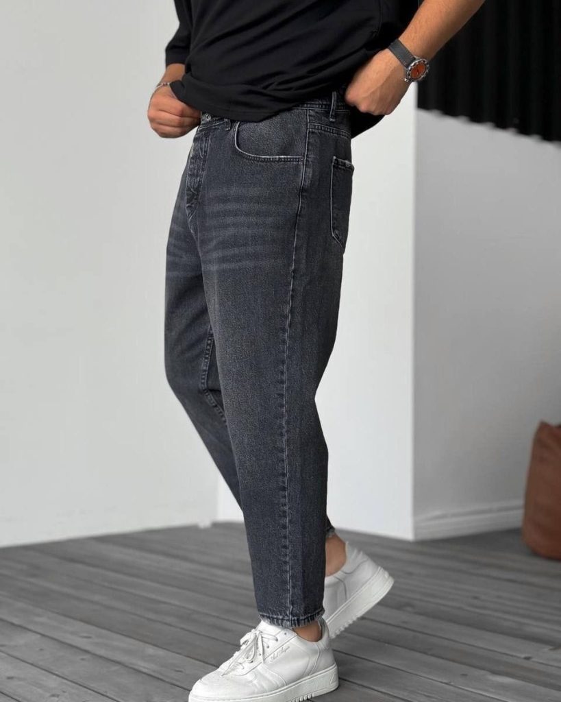 Men’s DENIM