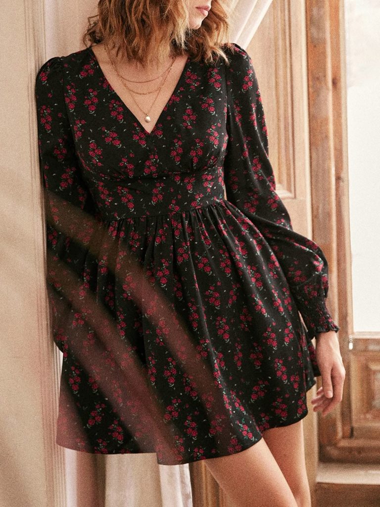 Women's Frock