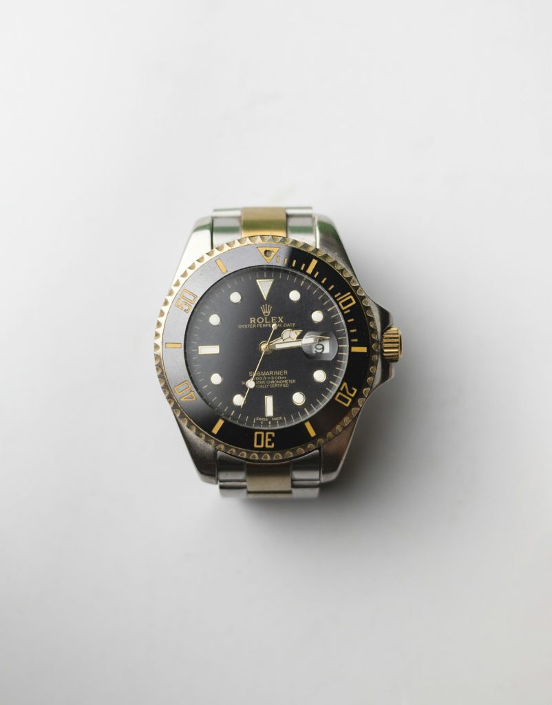 WATCHES